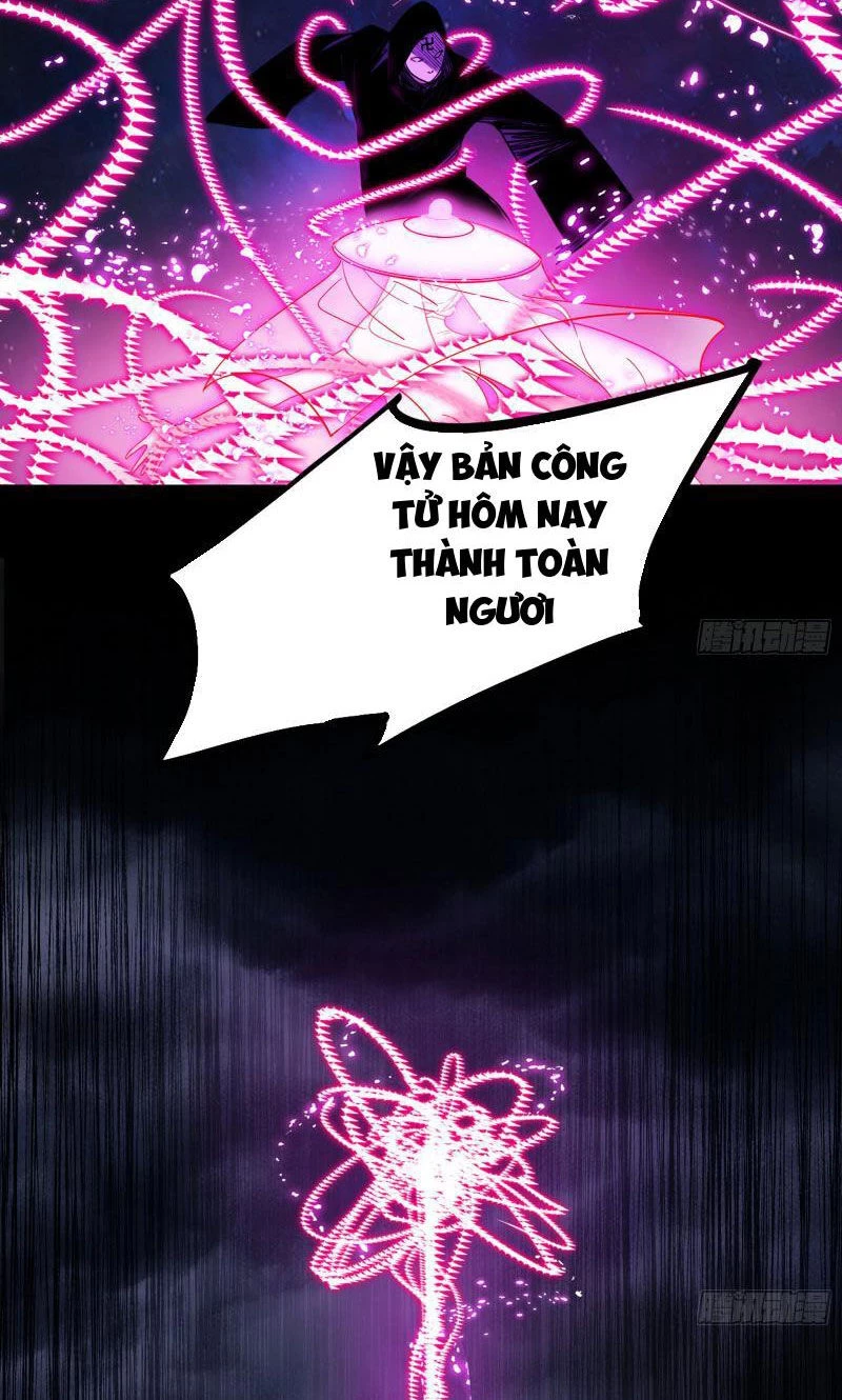 Ta Là Tà Đế Chapter 451 - Trang 4