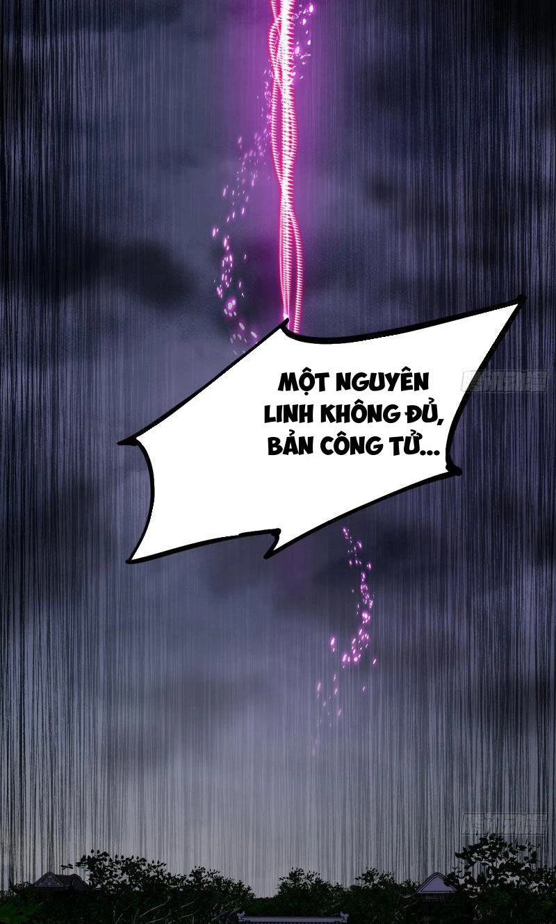 Ta Là Tà Đế Chapter 451 - Trang 4