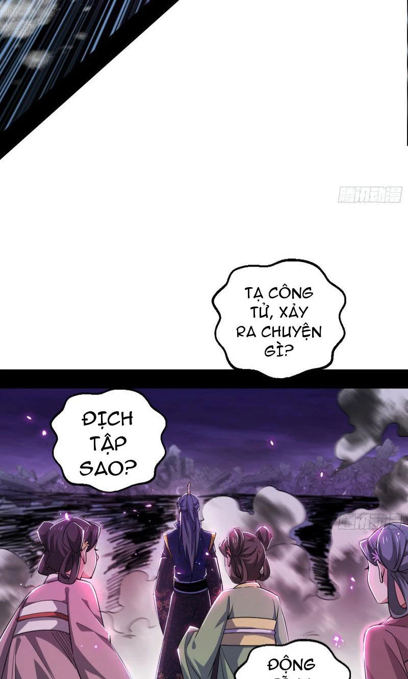 Ta Là Tà Đế Chapter 451 - Trang 4
