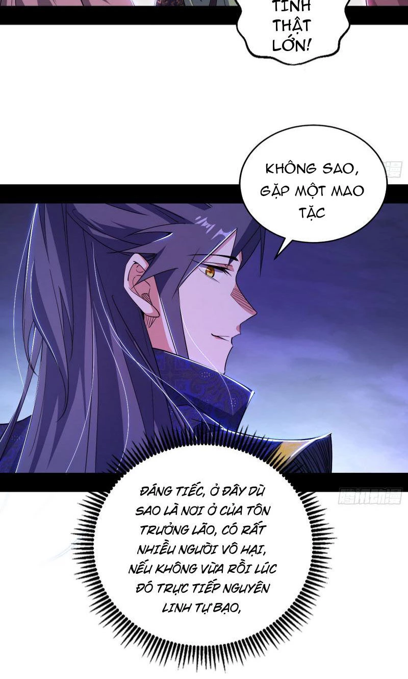 Ta Là Tà Đế Chapter 451 - Trang 4