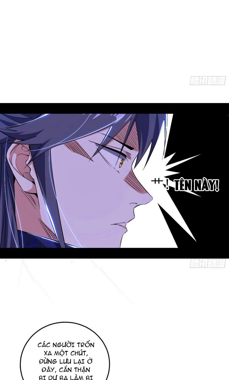 Ta Là Tà Đế Chapter 451 - Trang 4