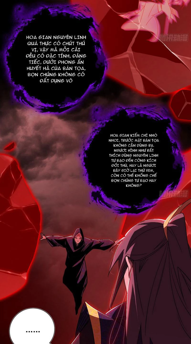 Ta Là Tà Đế Chapter 451 - Trang 4