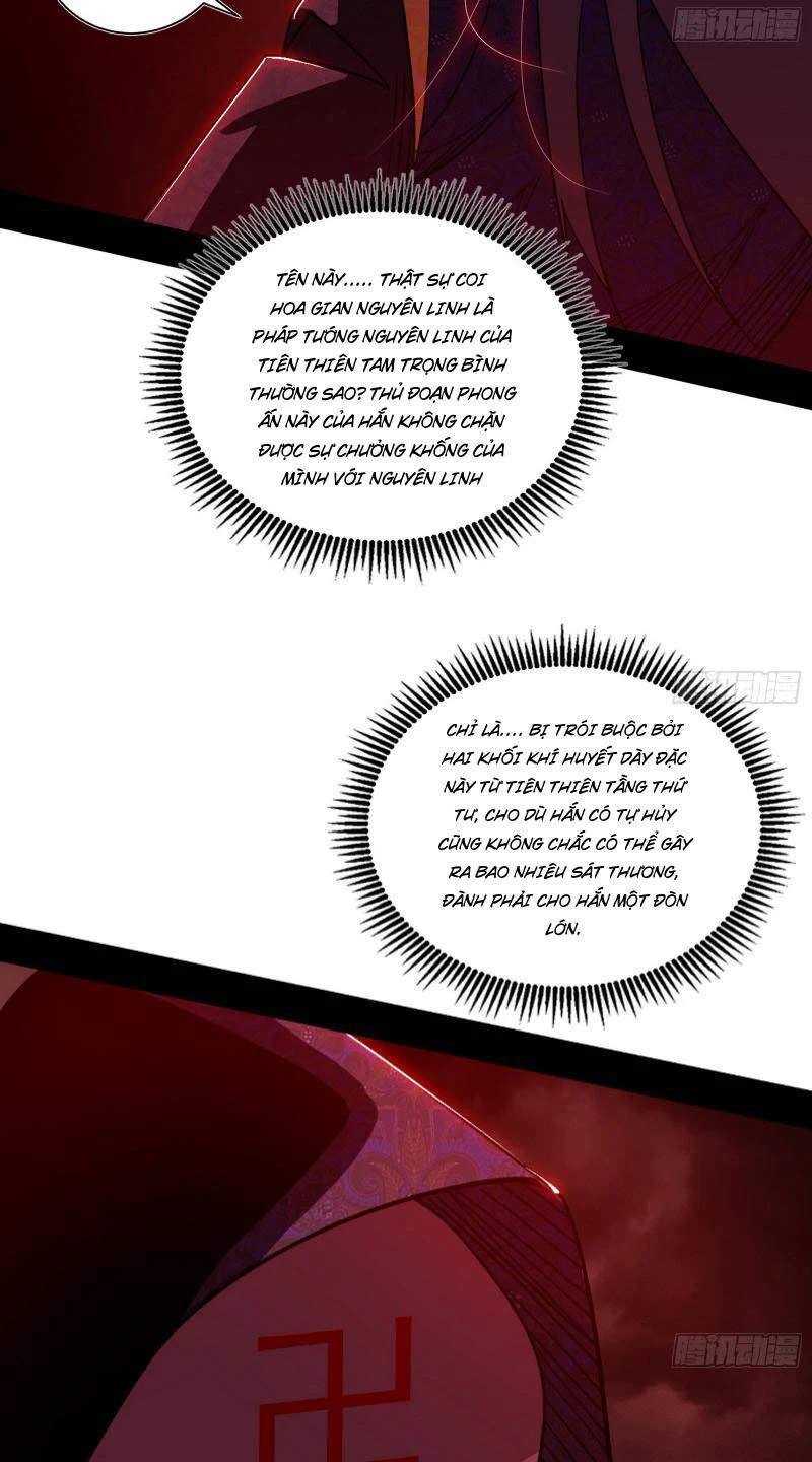 Ta Là Tà Đế Chapter 451 - Trang 4