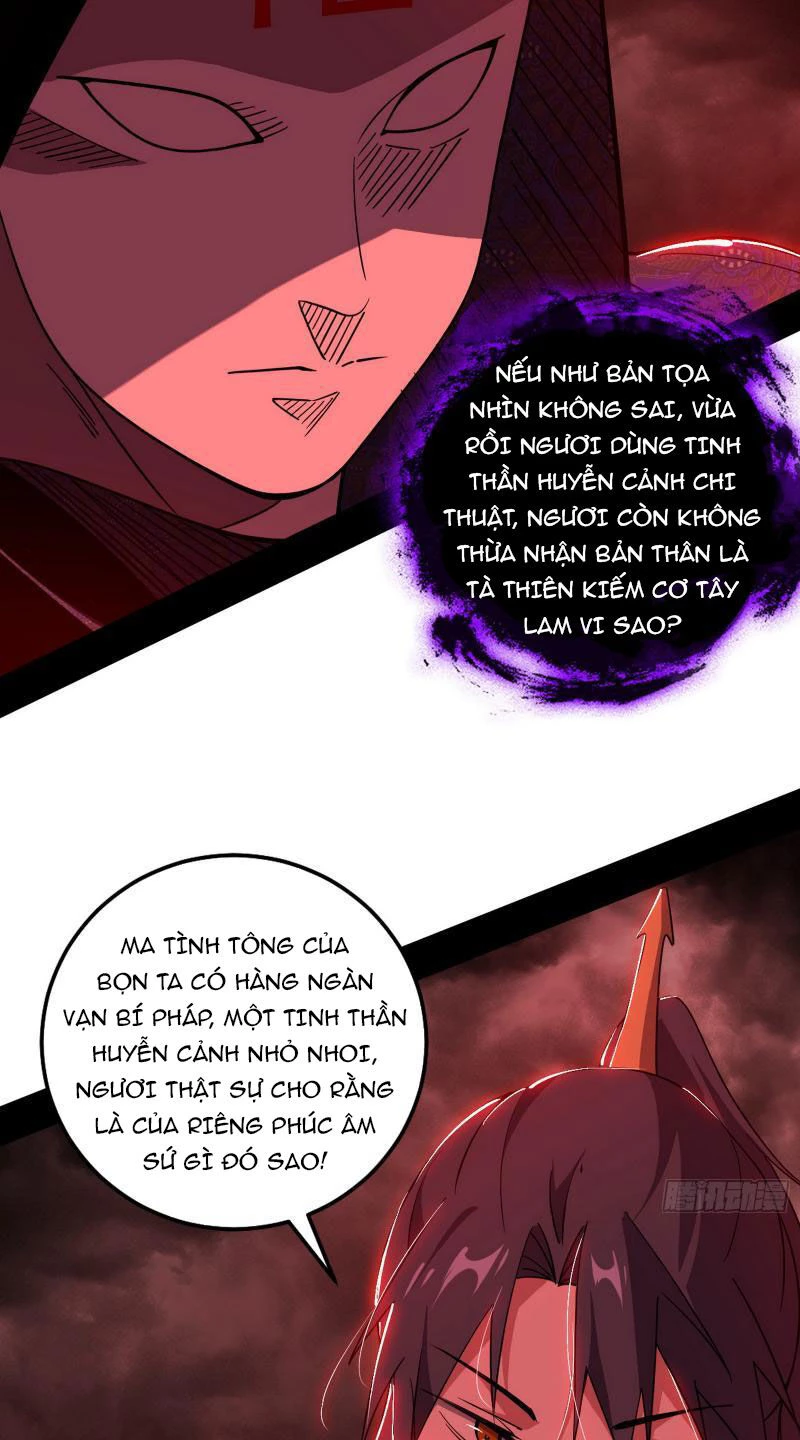 Ta Là Tà Đế Chapter 451 - Trang 4