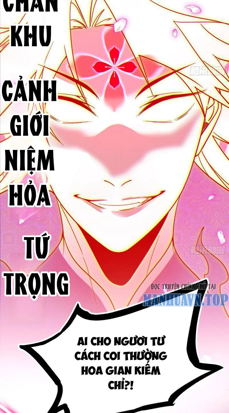Ta Là Tà Đế Chapter 451 - Trang 4