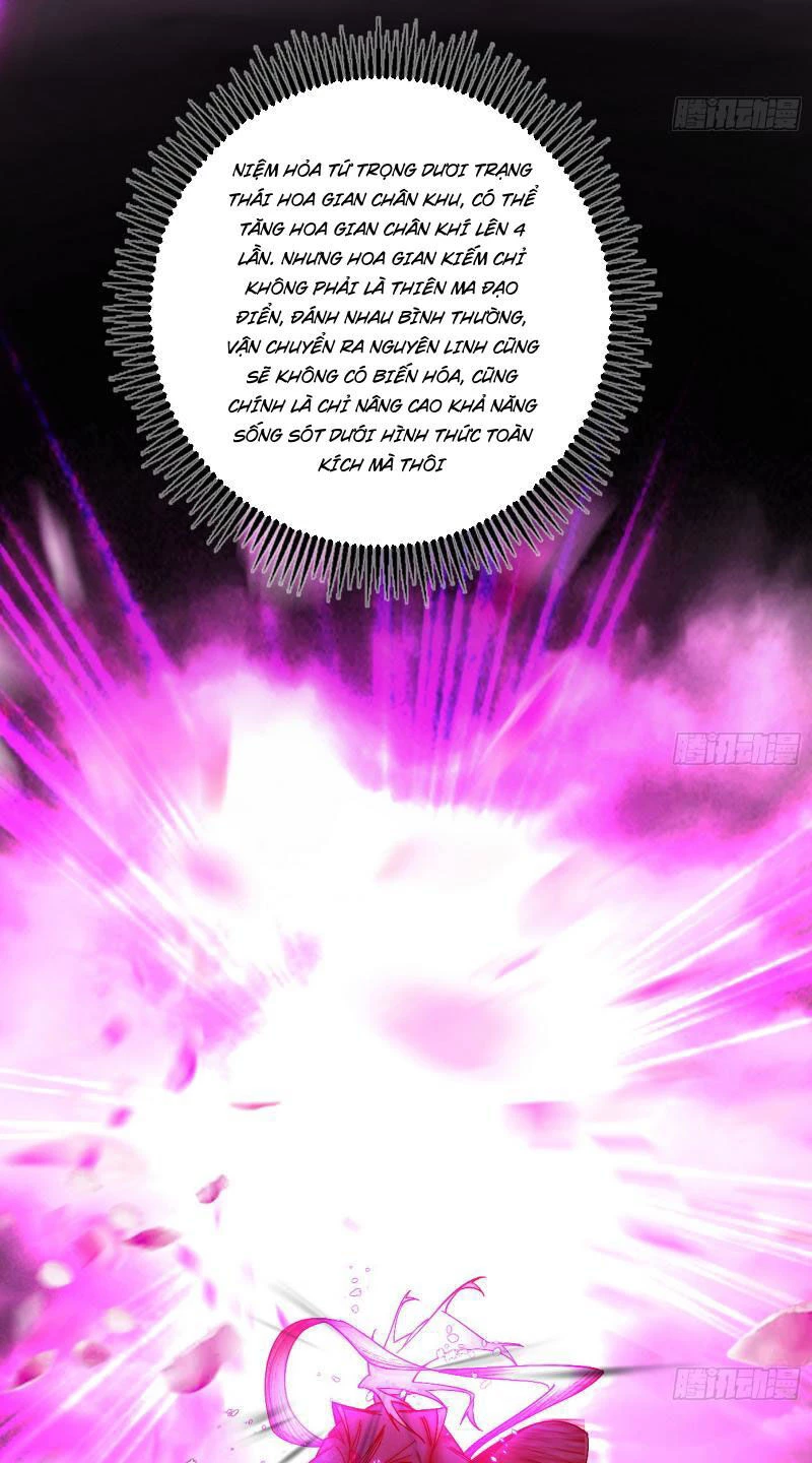 Ta Là Tà Đế Chapter 451 - Trang 4