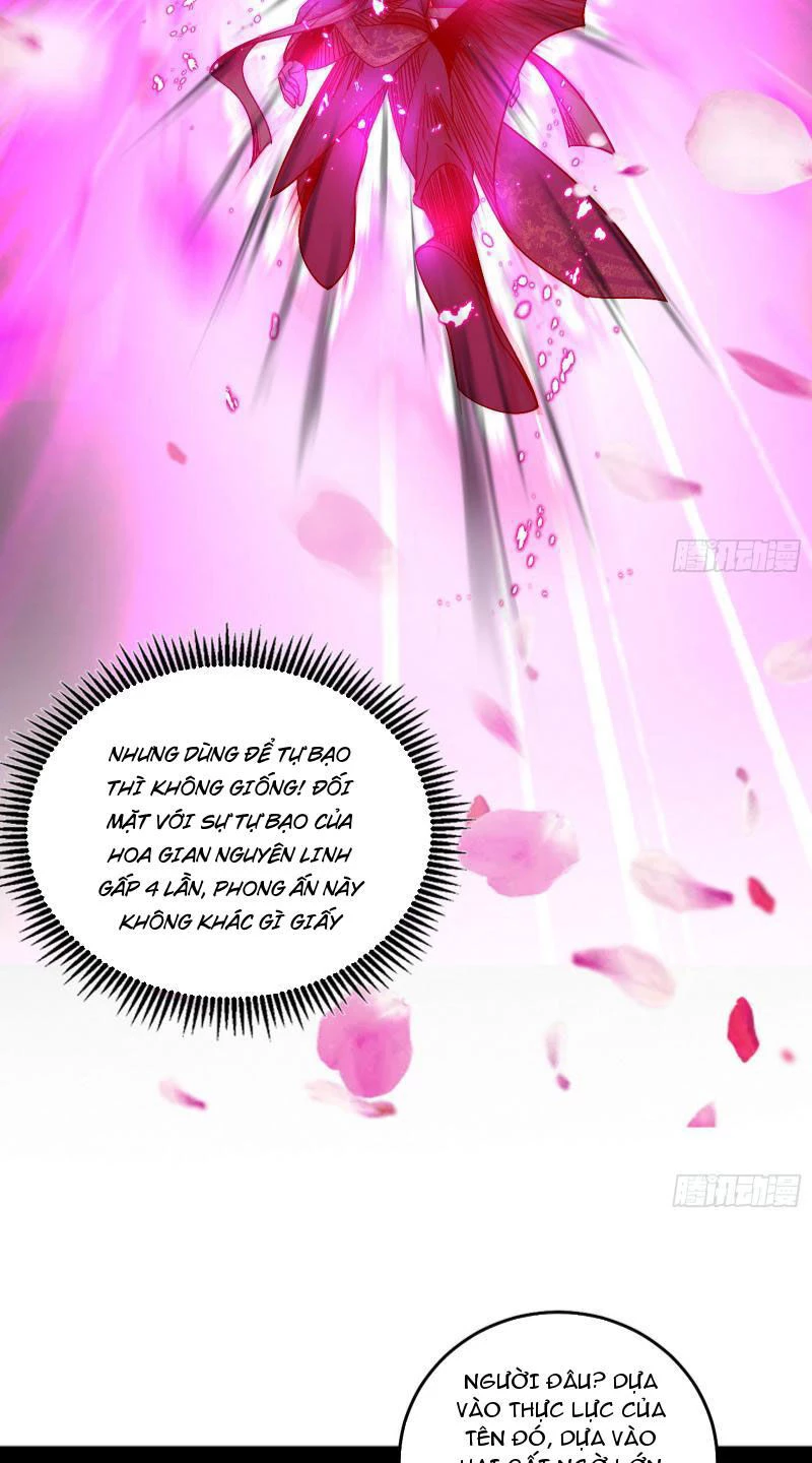 Ta Là Tà Đế Chapter 451 - Trang 4