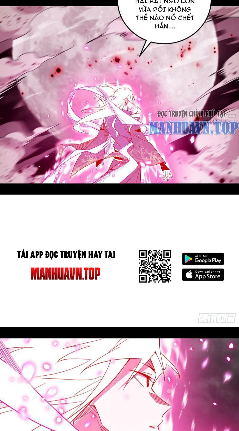 Ta Là Tà Đế Chapter 451 - Trang 4