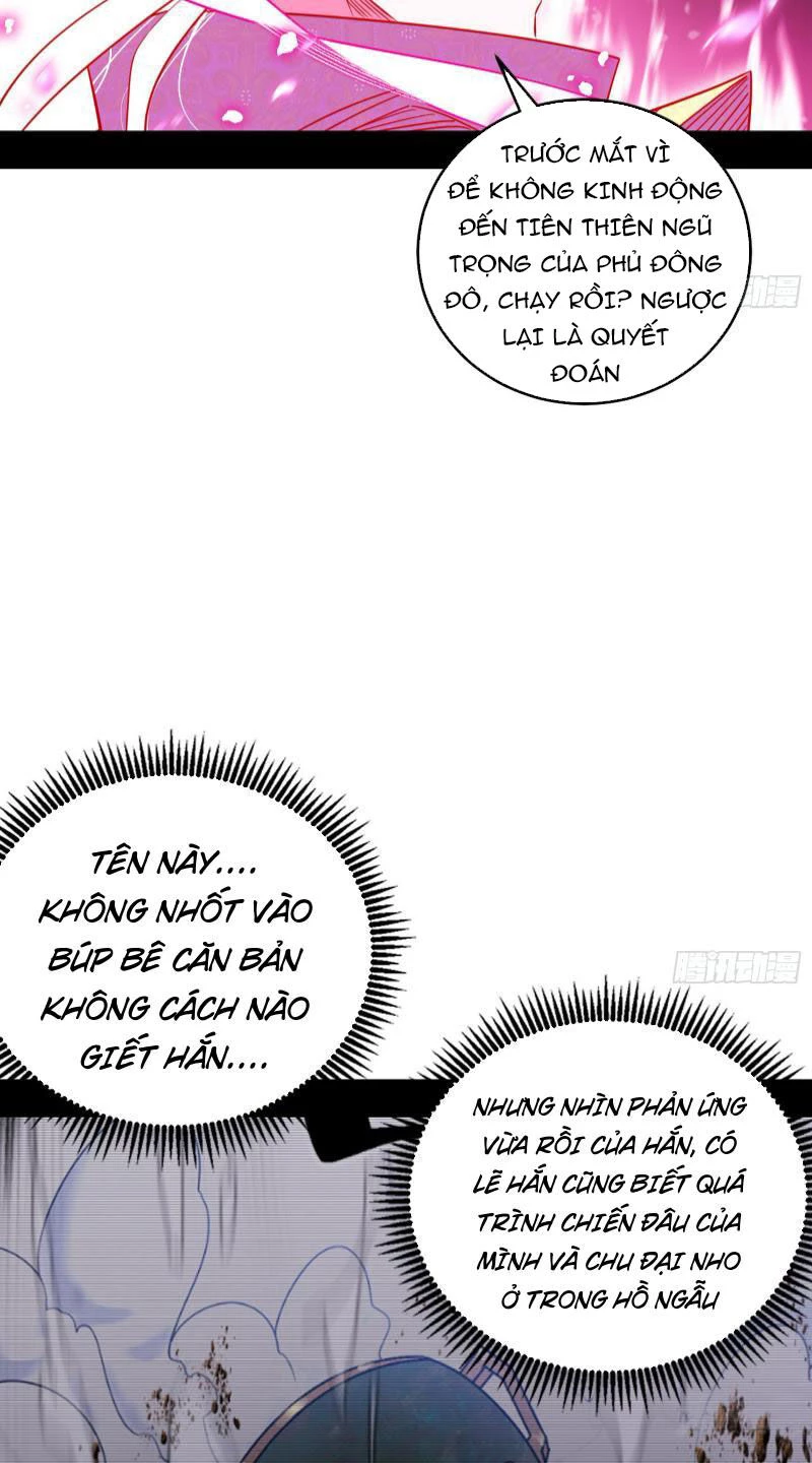 Ta Là Tà Đế Chapter 451 - Trang 4