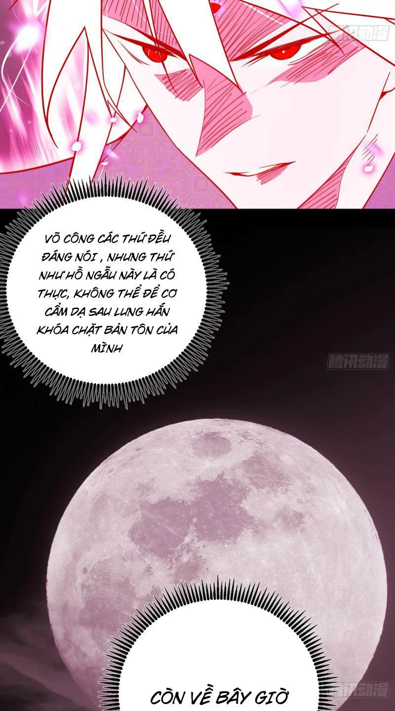 Ta Là Tà Đế Chapter 451 - Trang 4