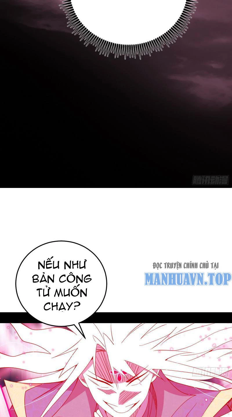 Ta Là Tà Đế Chapter 451 - Trang 4