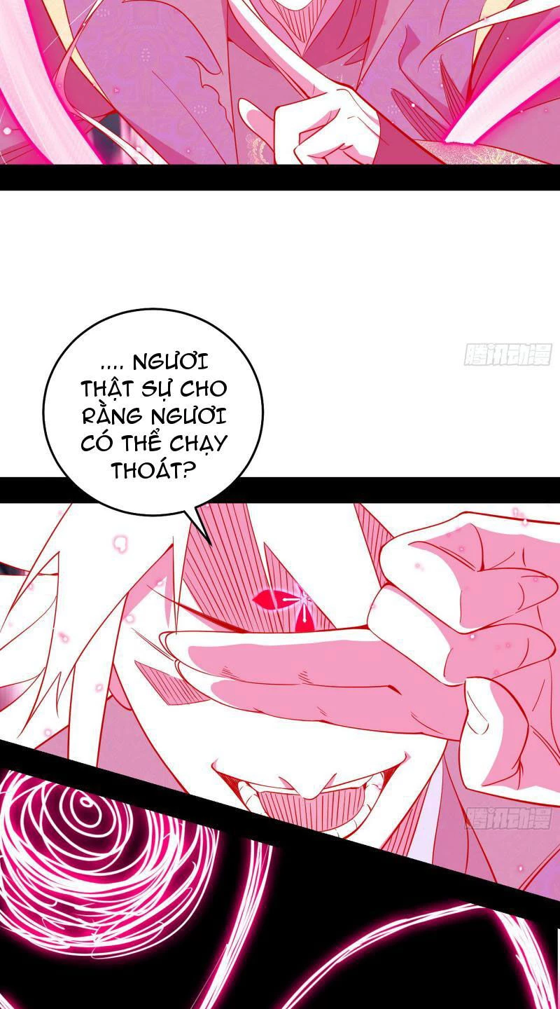 Ta Là Tà Đế Chapter 451 - Trang 4