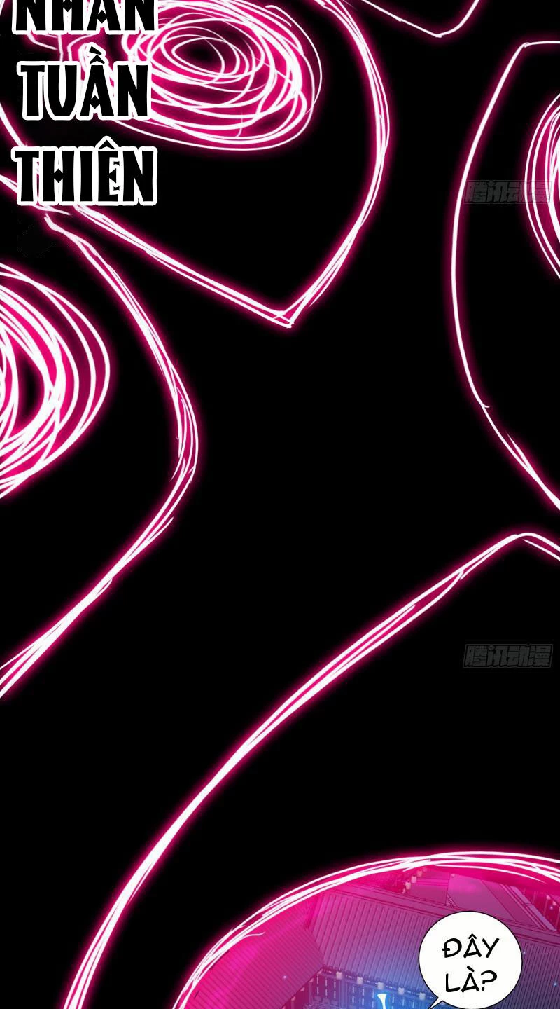 Ta Là Tà Đế Chapter 451 - Trang 4