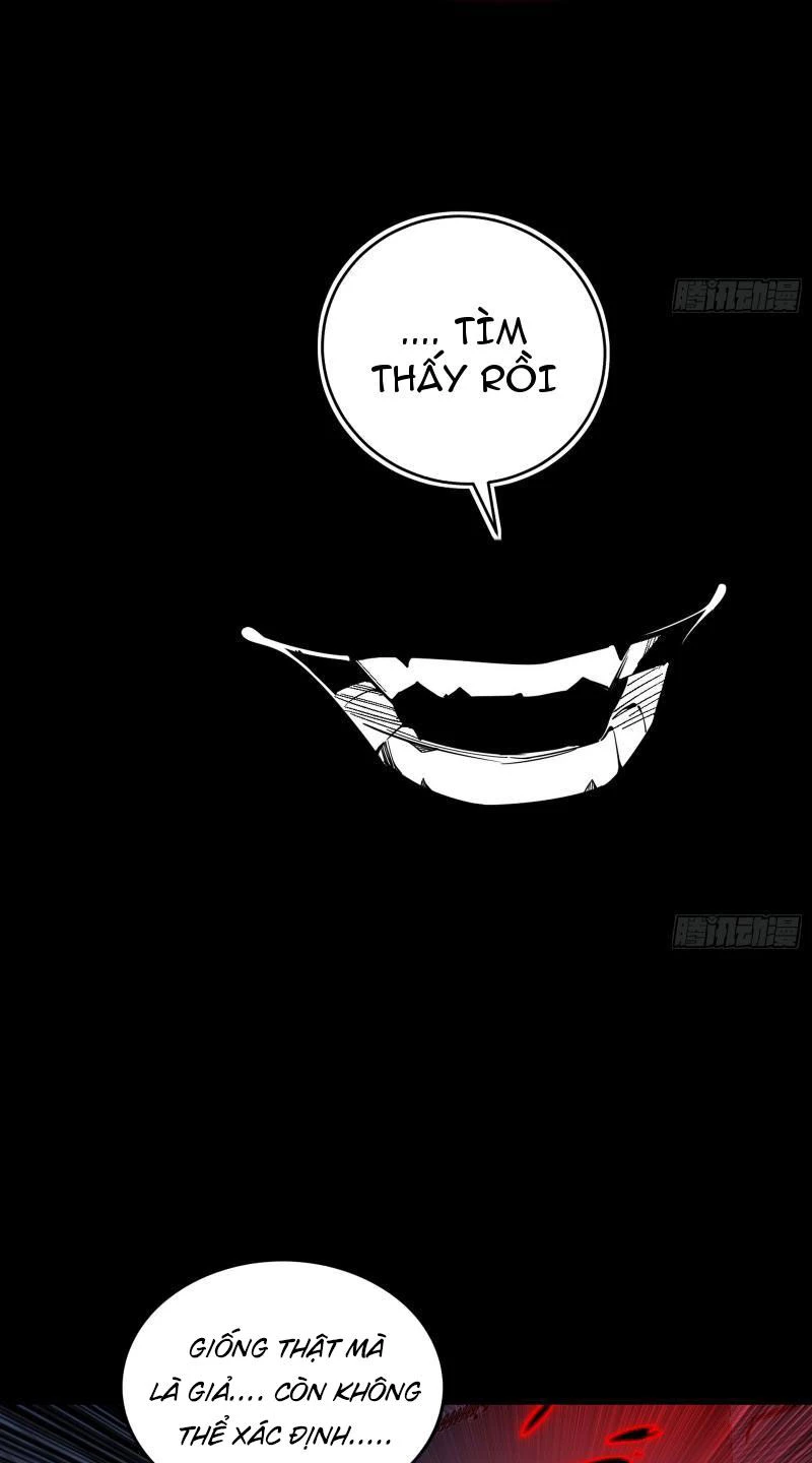 Ta Là Tà Đế Chapter 451 - Trang 4