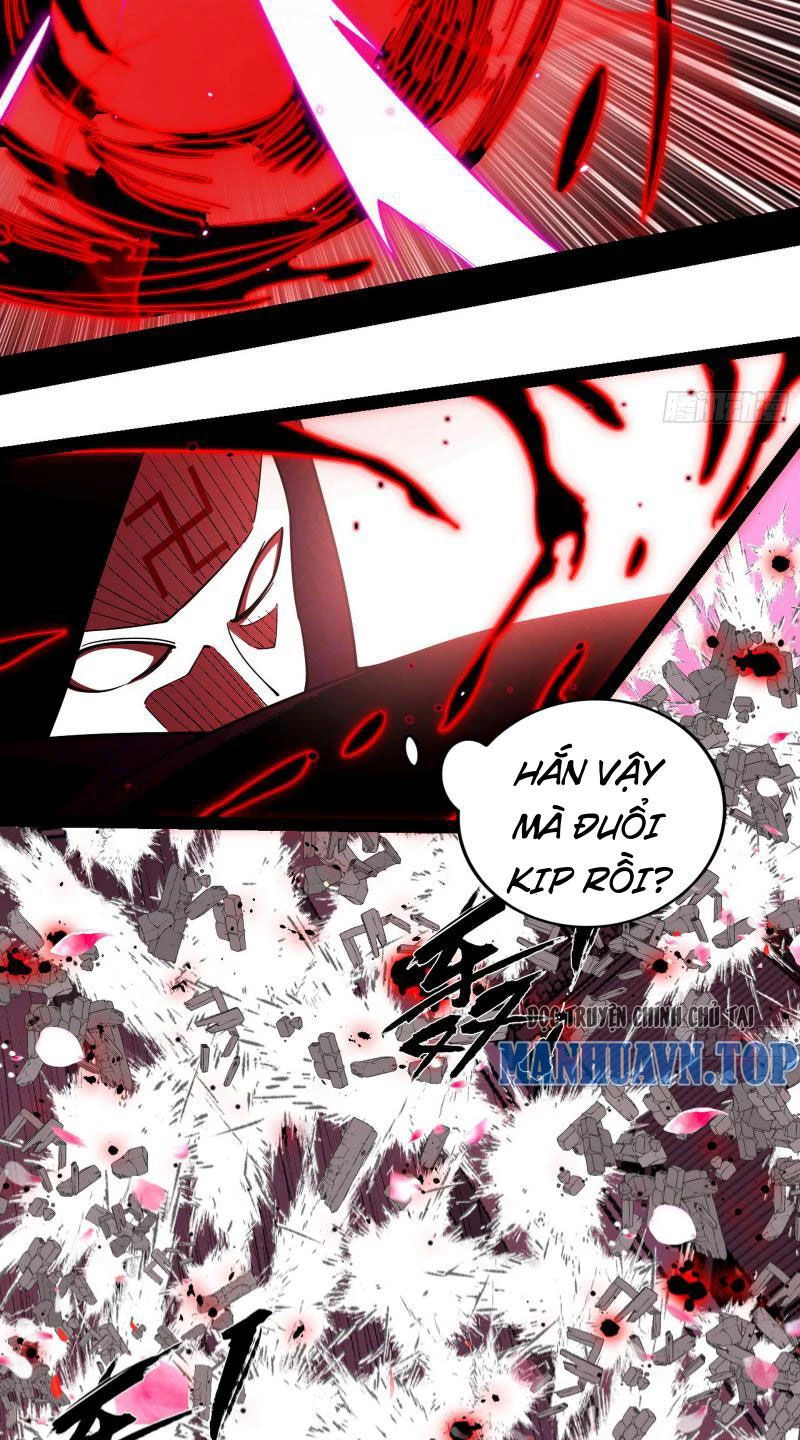 Ta Là Tà Đế Chapter 451 - Trang 4