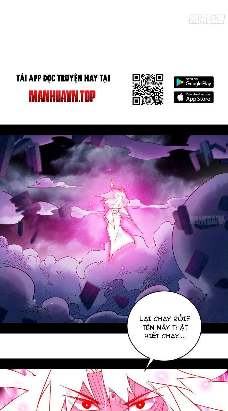 Ta Là Tà Đế Chapter 451 - Trang 4