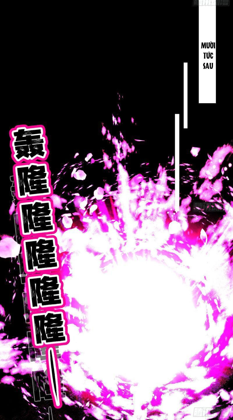 Ta Là Tà Đế Chapter 451 - Trang 4