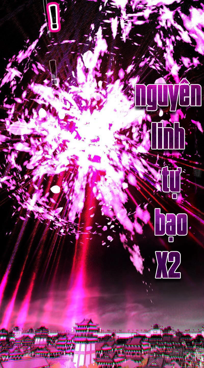 Ta Là Tà Đế Chapter 451 - Trang 4