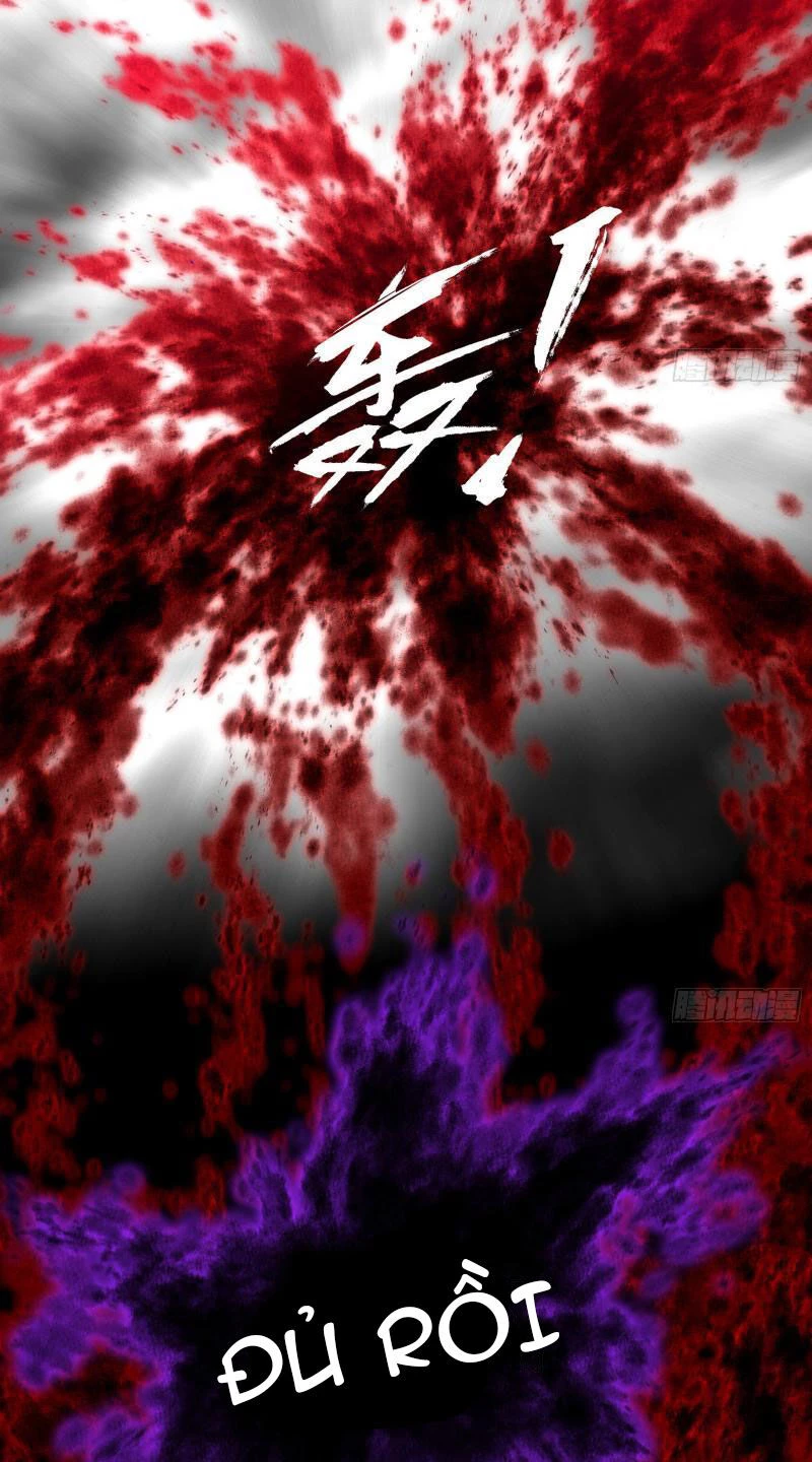 Ta Là Tà Đế Chapter 451 - Trang 4