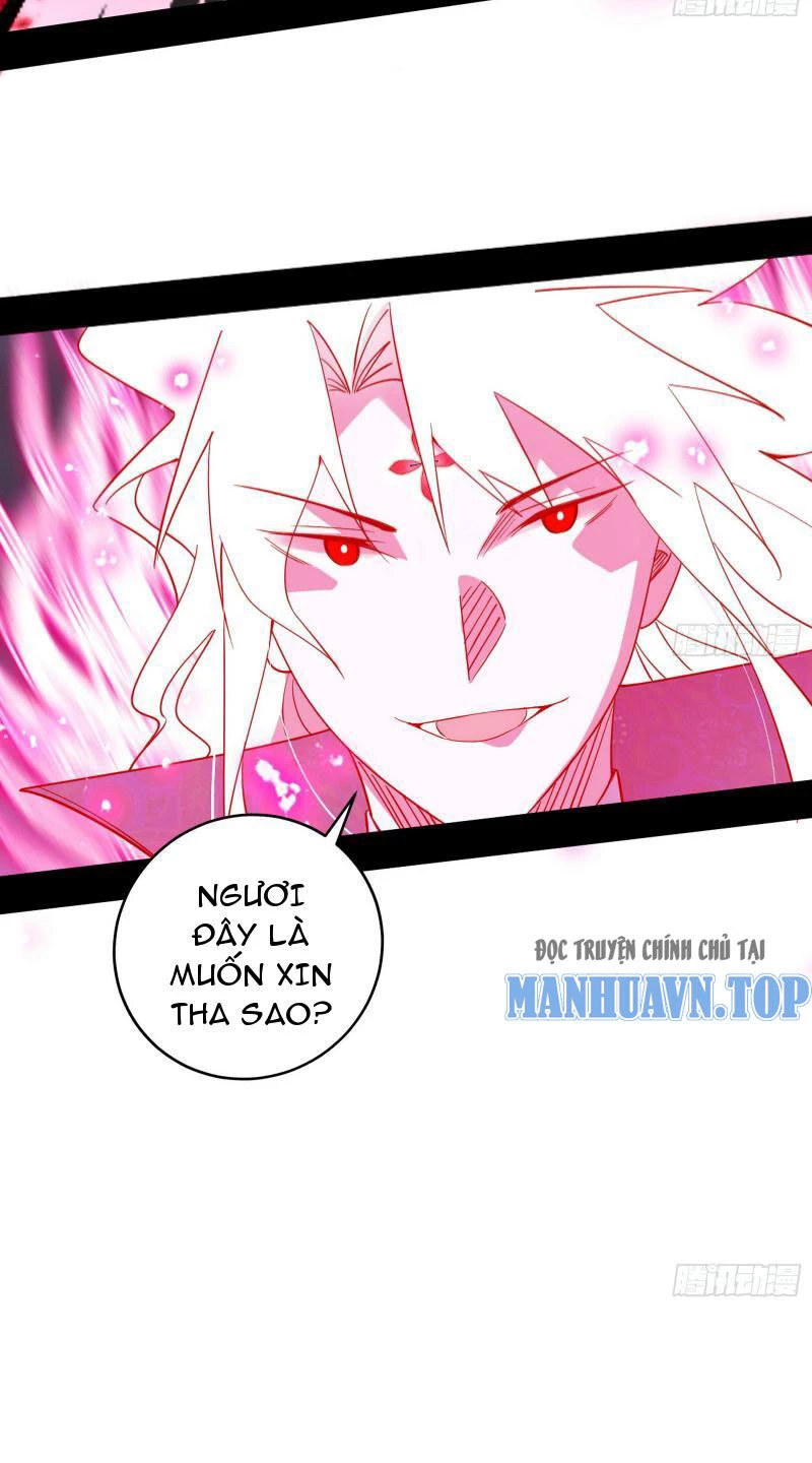 Ta Là Tà Đế Chapter 451 - Trang 4