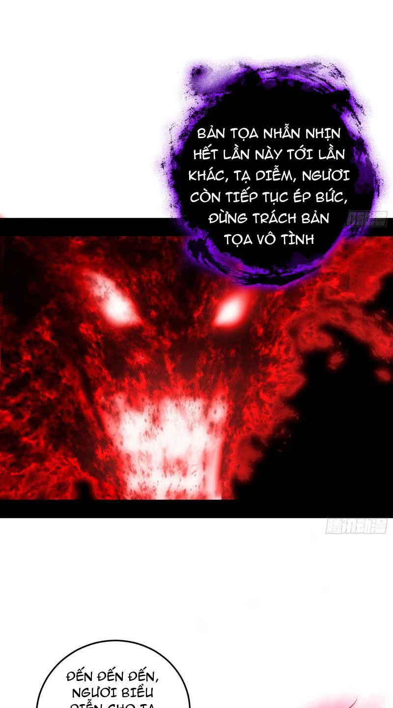 Ta Là Tà Đế Chapter 451 - Trang 4