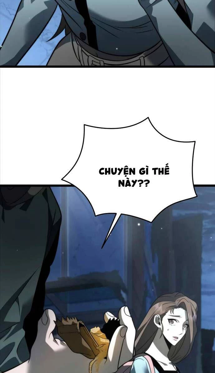 Chiến Binh Hồi Quy Chapter 13 - Trang 4