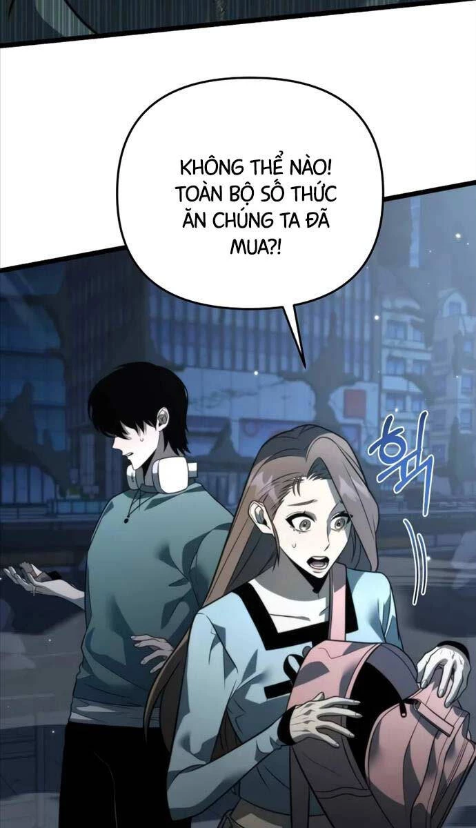 Chiến Binh Hồi Quy Chapter 13 - Trang 4