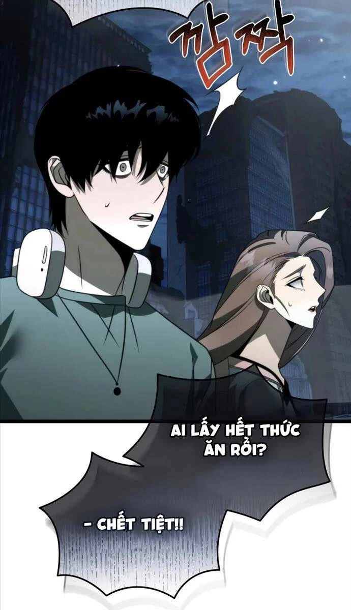 Chiến Binh Hồi Quy Chapter 13 - Trang 4