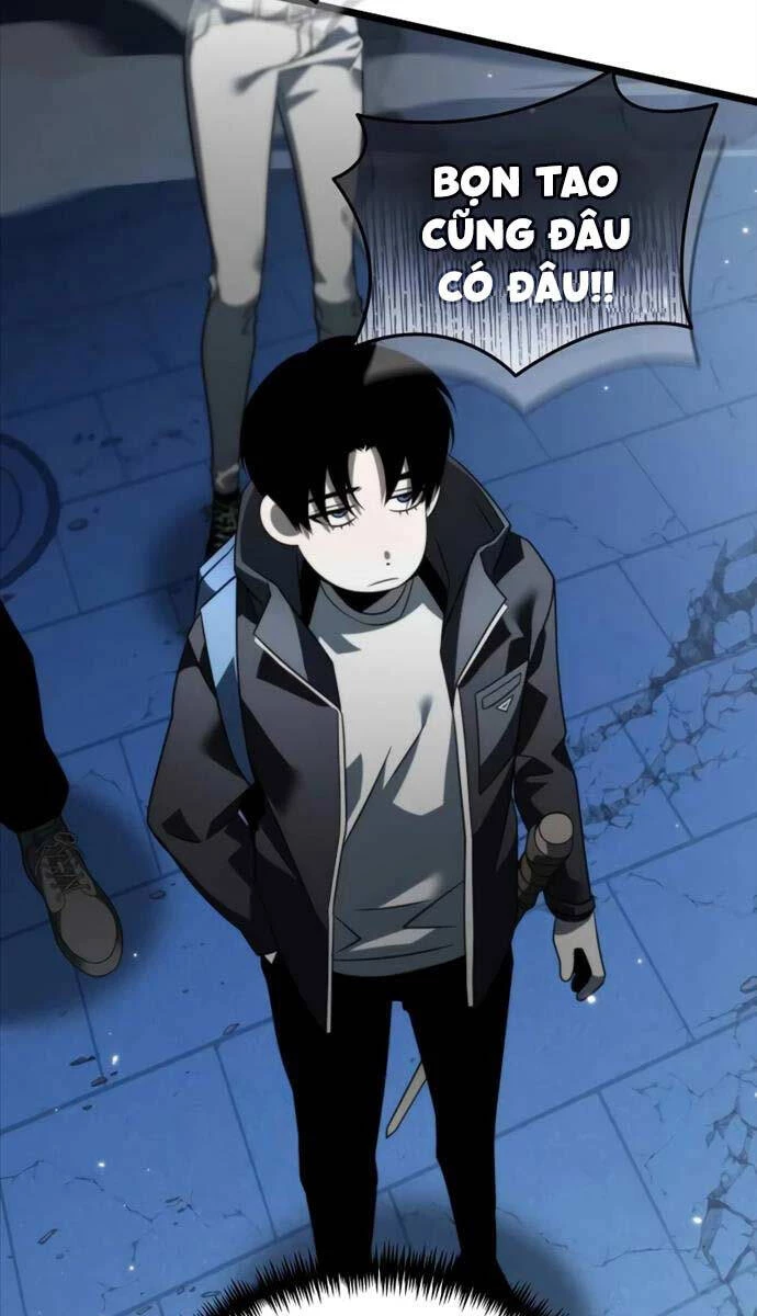 Chiến Binh Hồi Quy Chapter 13 - Trang 4