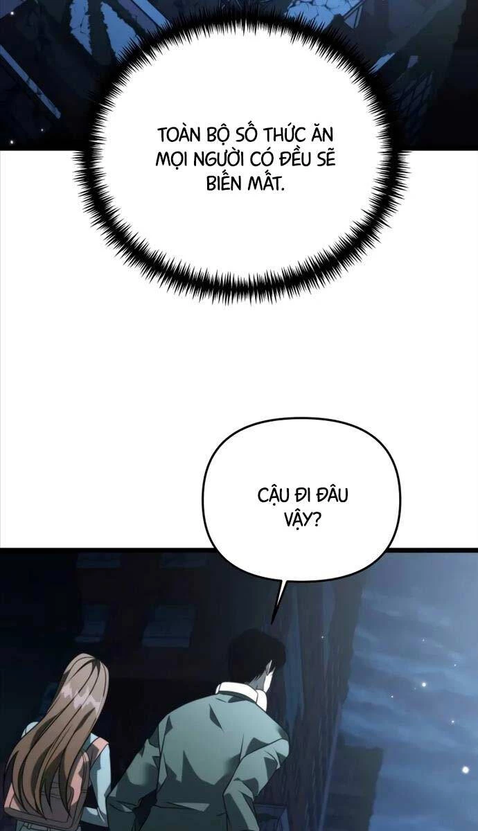 Chiến Binh Hồi Quy Chapter 13 - Trang 4