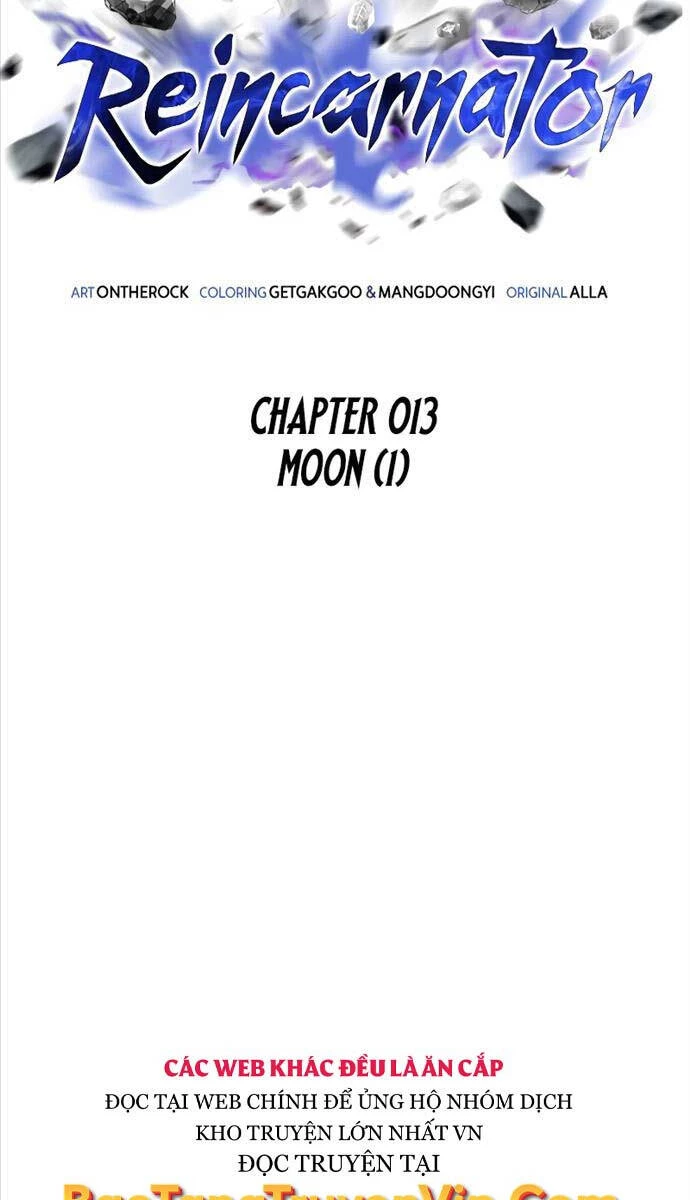 Chiến Binh Hồi Quy Chapter 13 - Trang 4