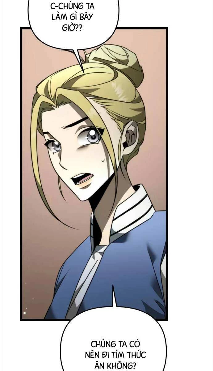 Chiến Binh Hồi Quy Chapter 13 - Trang 4