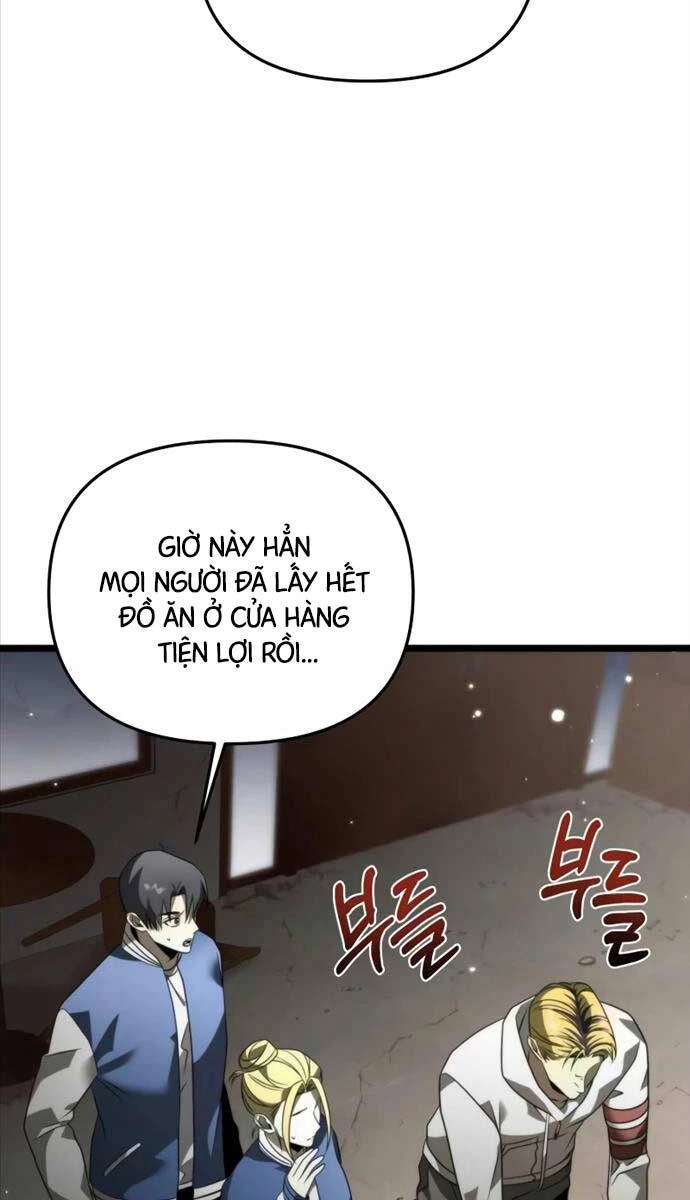 Chiến Binh Hồi Quy Chapter 13 - Trang 4