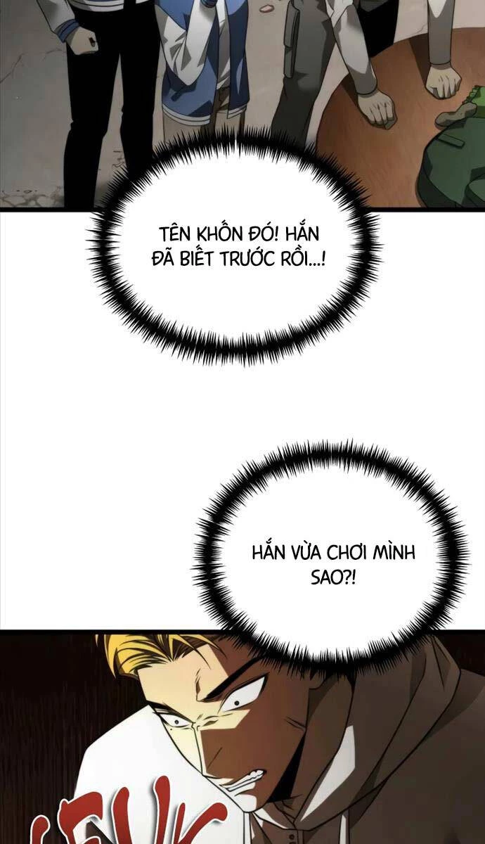 Chiến Binh Hồi Quy Chapter 13 - Trang 4