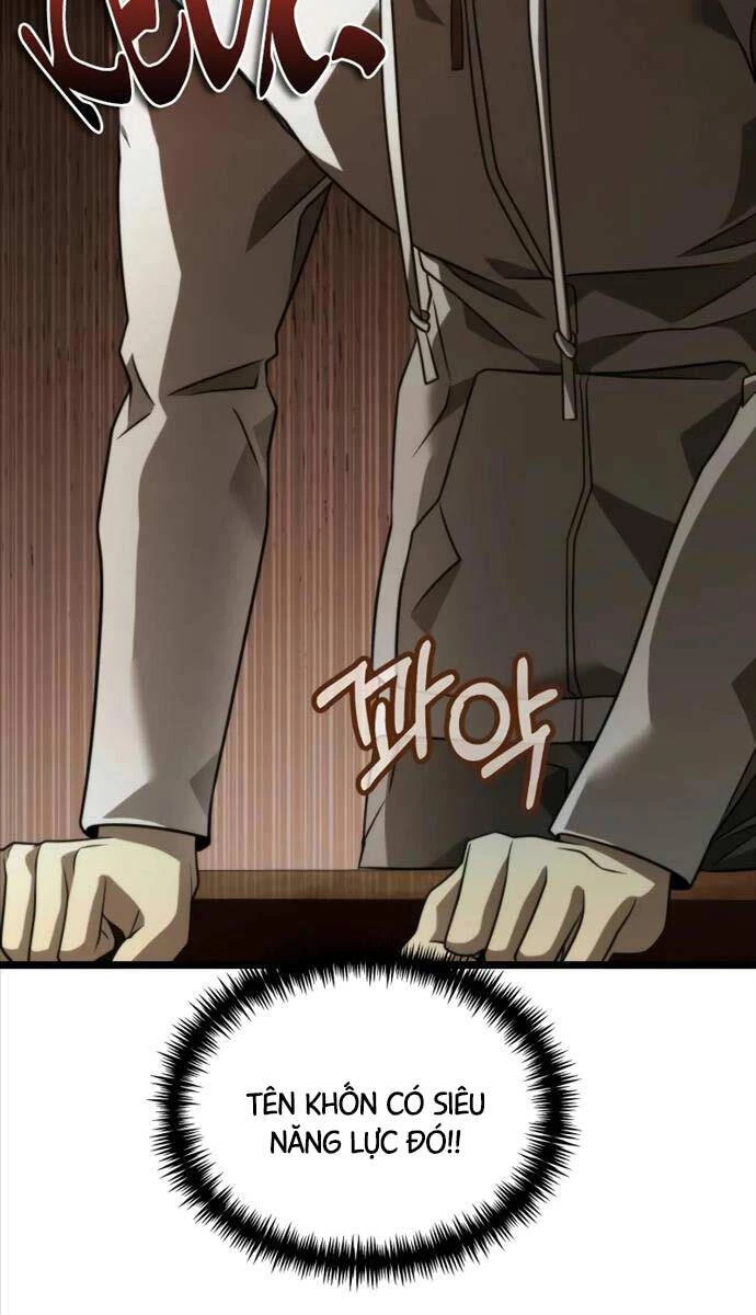 Chiến Binh Hồi Quy Chapter 13 - Trang 4