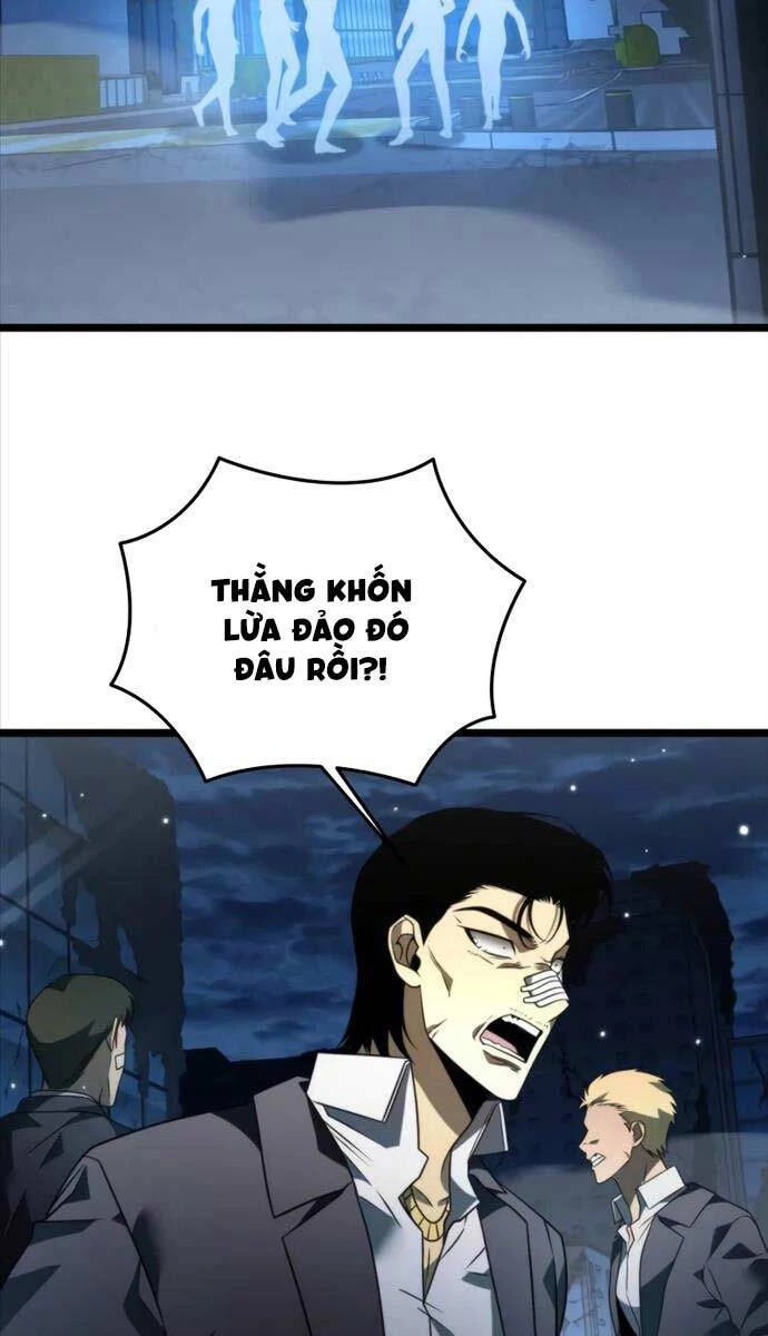 Chiến Binh Hồi Quy Chapter 13 - Trang 4