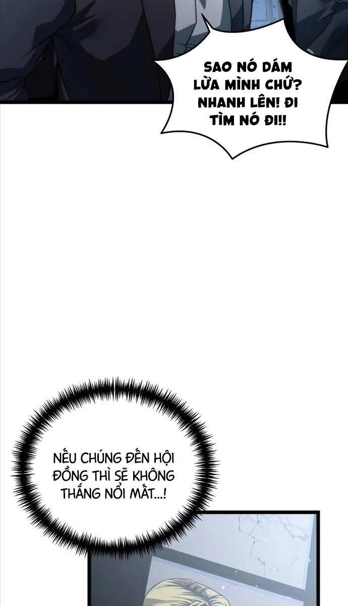 Chiến Binh Hồi Quy Chapter 13 - Trang 4