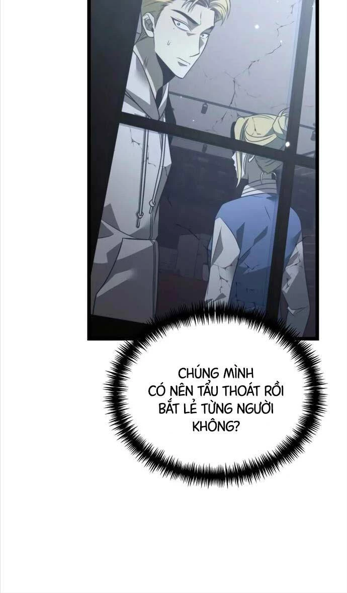 Chiến Binh Hồi Quy Chapter 13 - Trang 4