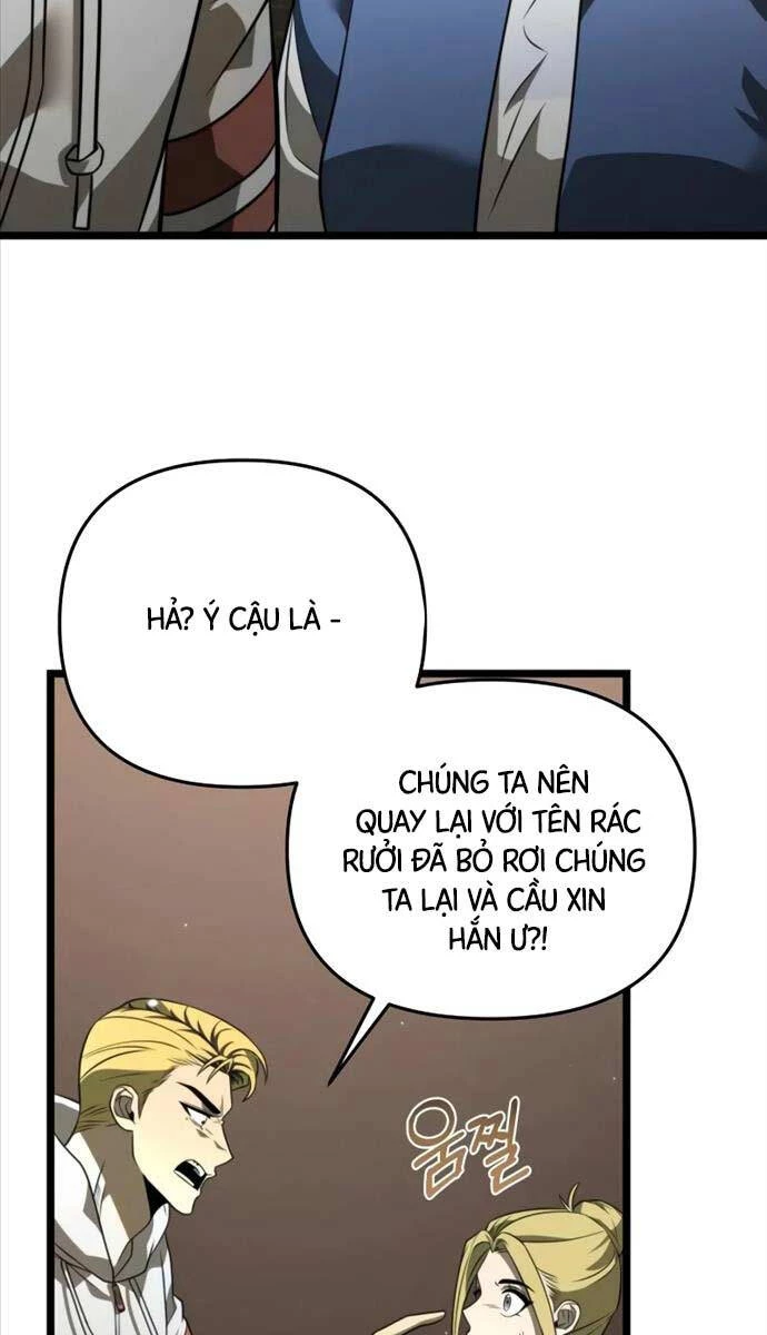 Chiến Binh Hồi Quy Chapter 13 - Trang 4