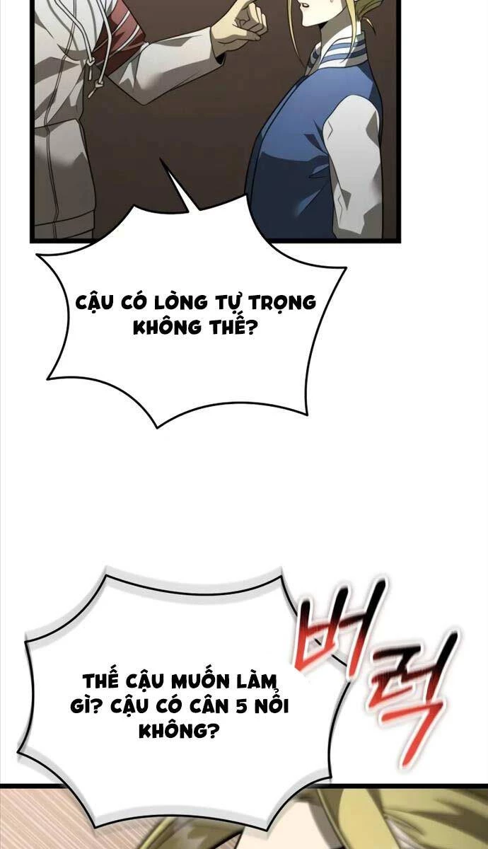Chiến Binh Hồi Quy Chapter 13 - Trang 4