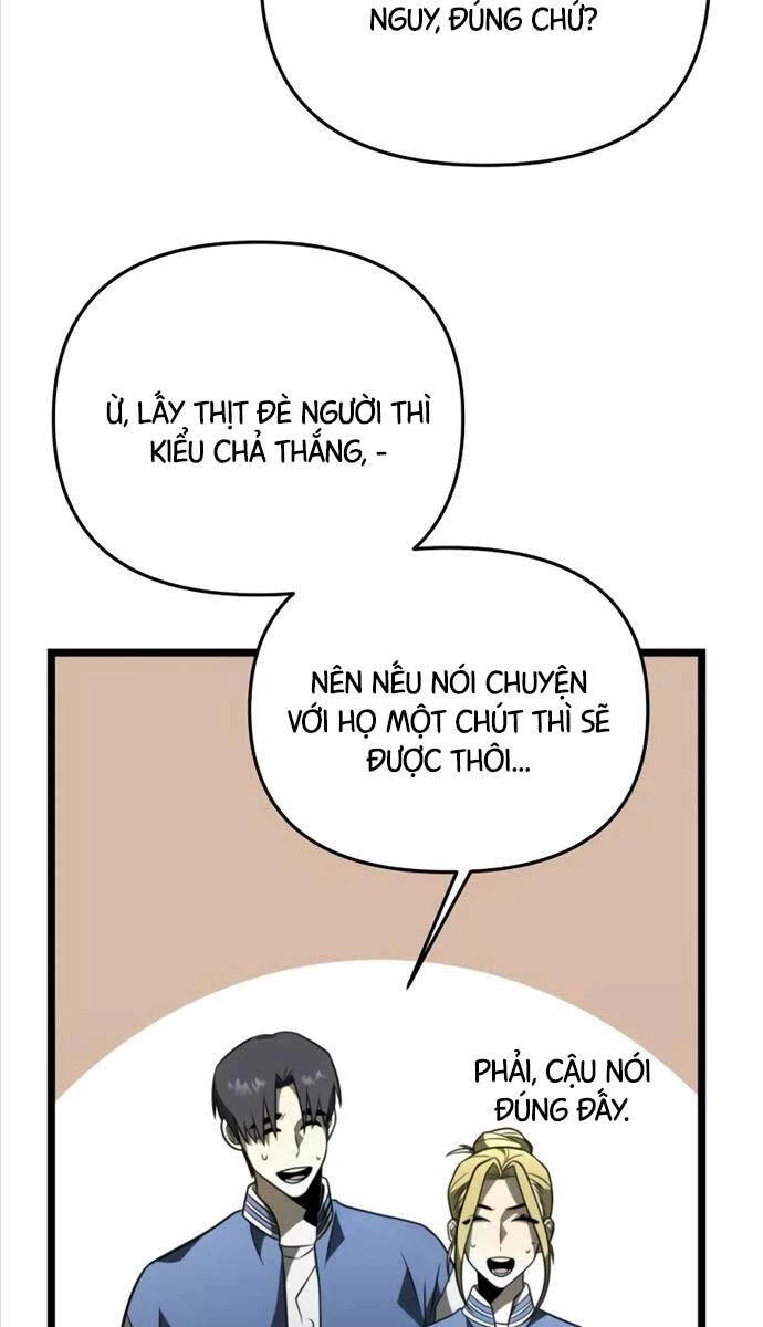 Chiến Binh Hồi Quy Chapter 13 - Trang 4