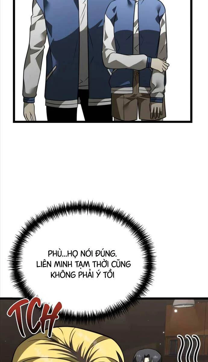 Chiến Binh Hồi Quy Chapter 13 - Trang 4