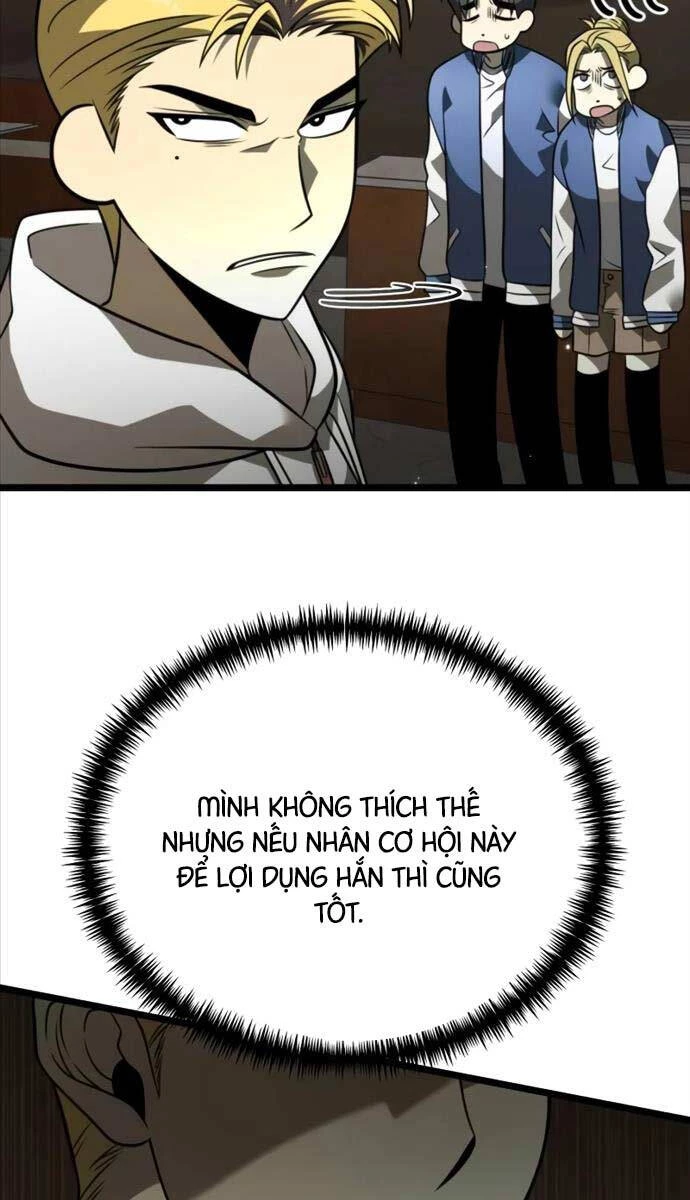 Chiến Binh Hồi Quy Chapter 13 - Trang 4