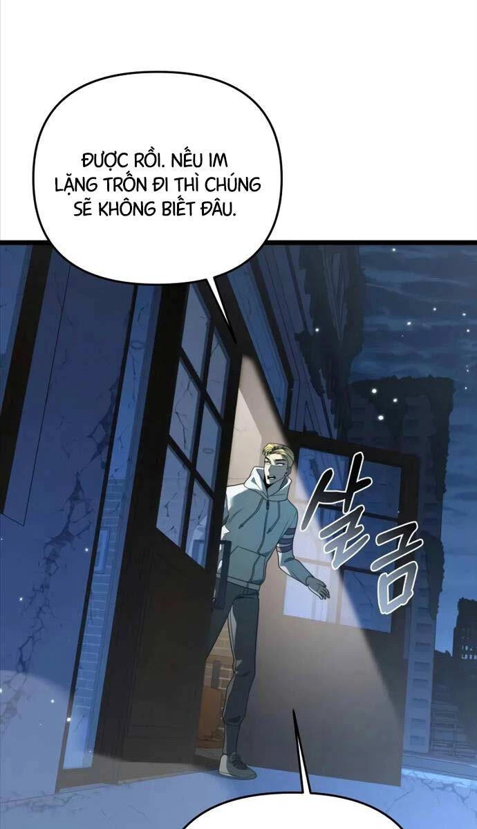Chiến Binh Hồi Quy Chapter 13 - Trang 4