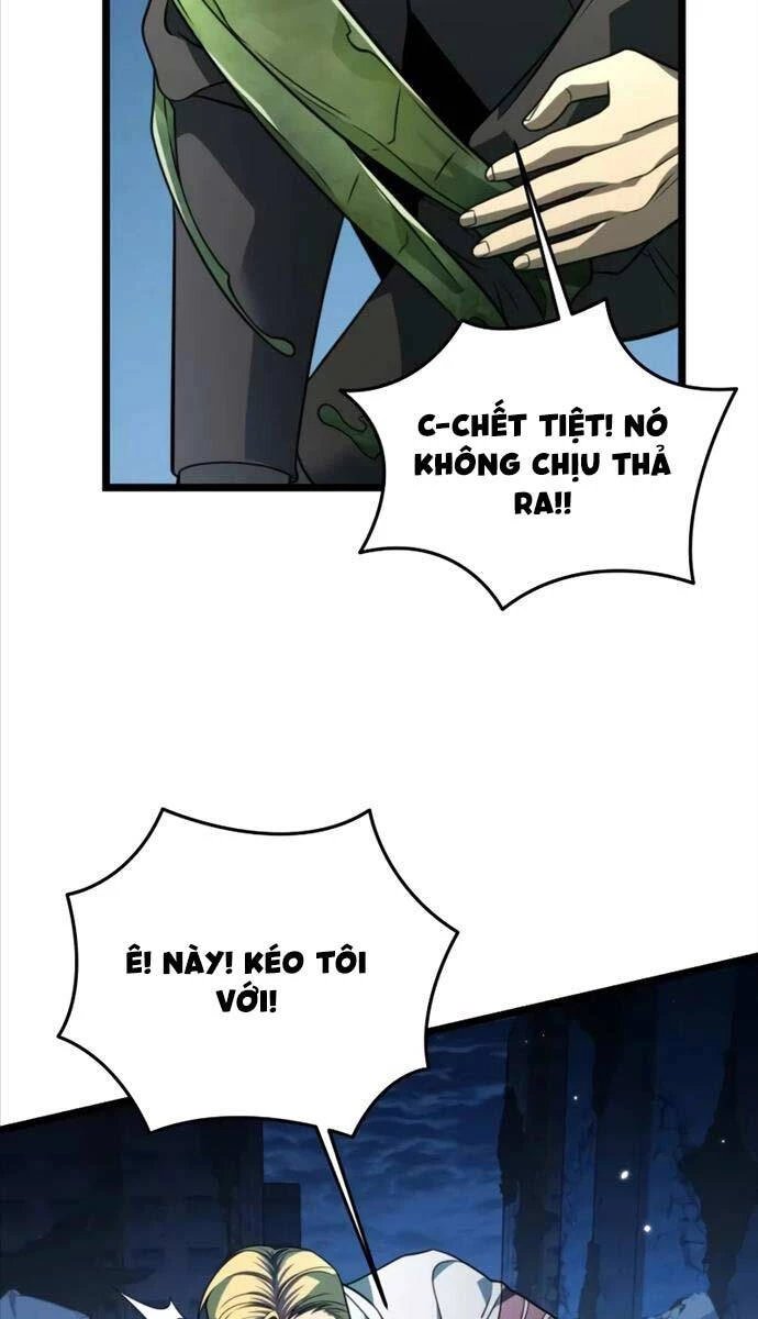 Chiến Binh Hồi Quy Chapter 13 - Trang 4