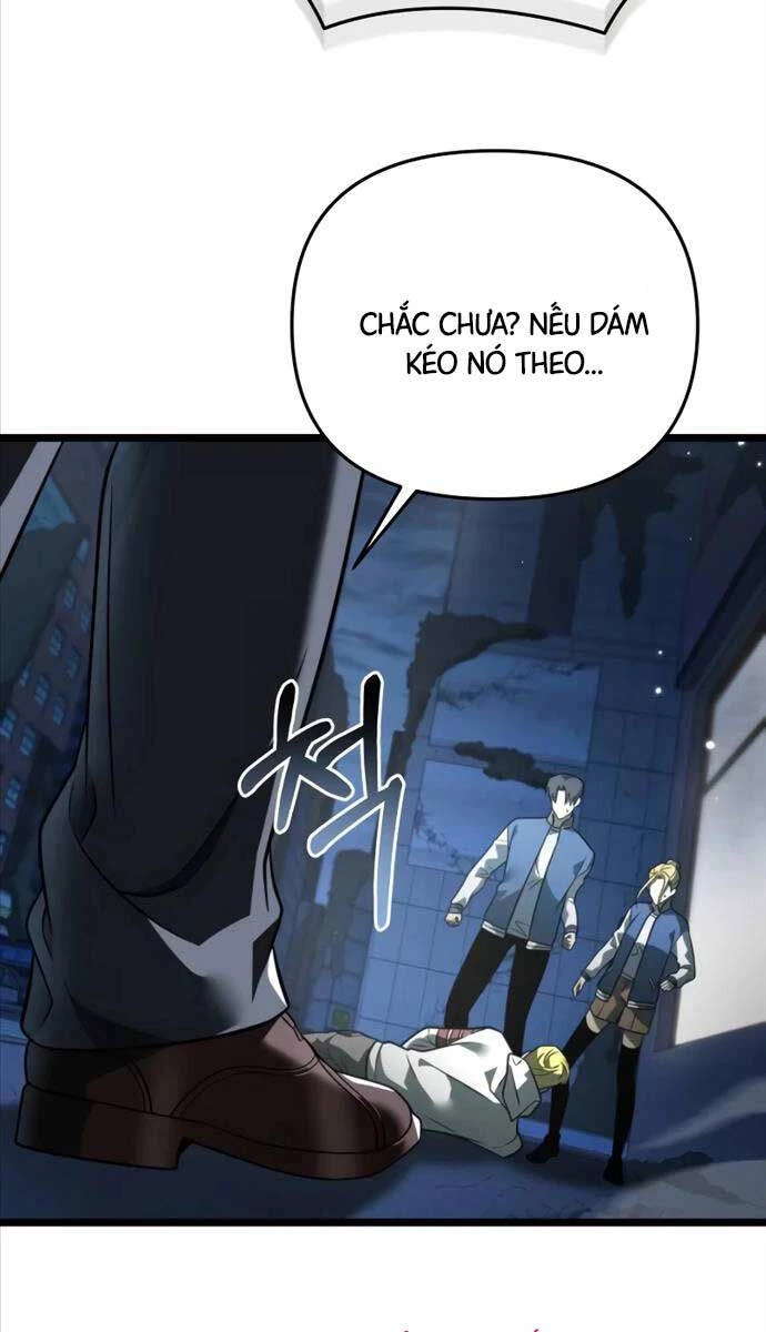 Chiến Binh Hồi Quy Chapter 13 - Trang 4