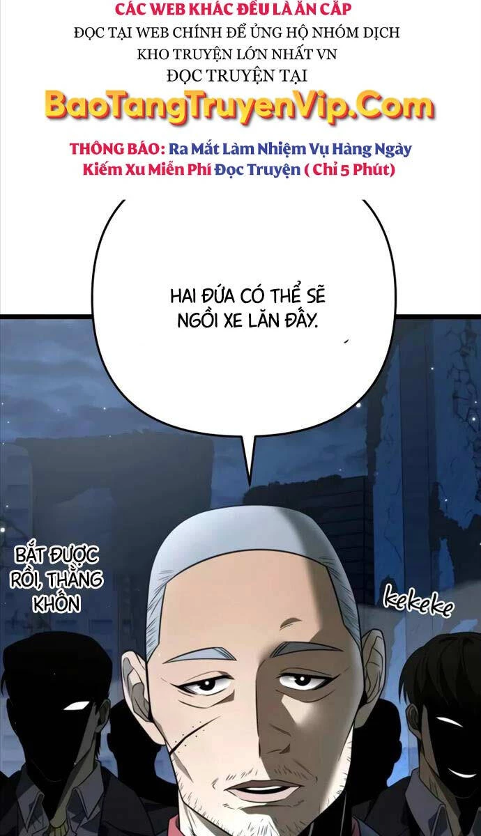 Chiến Binh Hồi Quy Chapter 13 - Trang 4