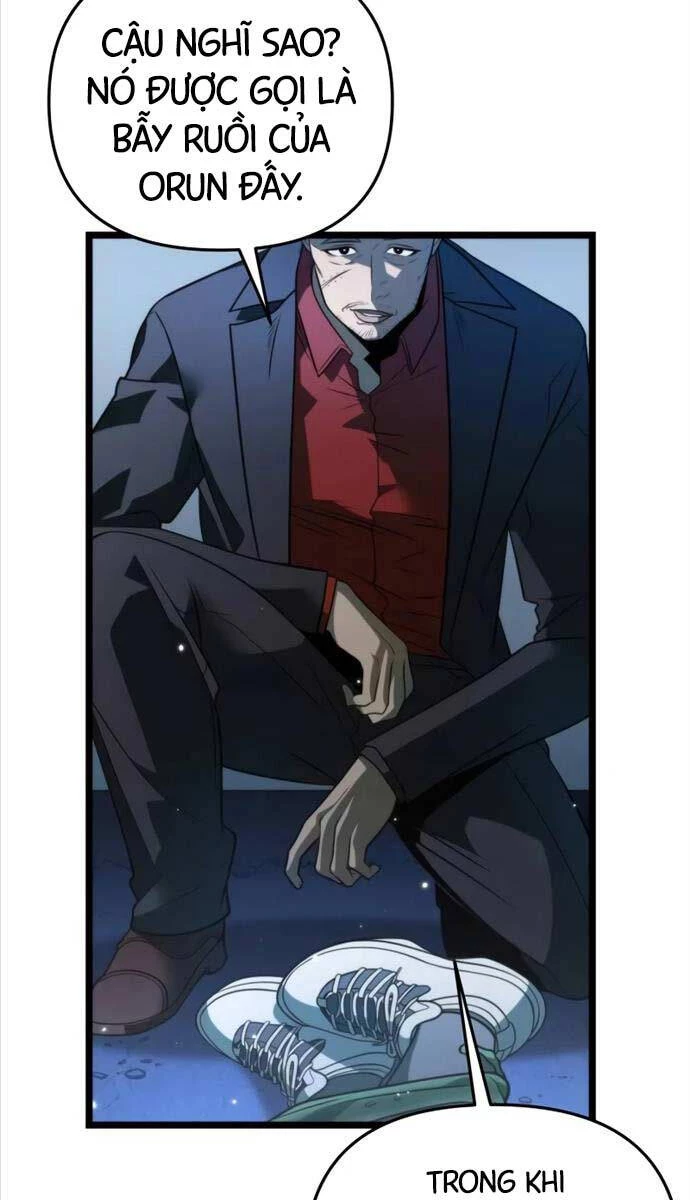 Chiến Binh Hồi Quy Chapter 13 - Trang 4