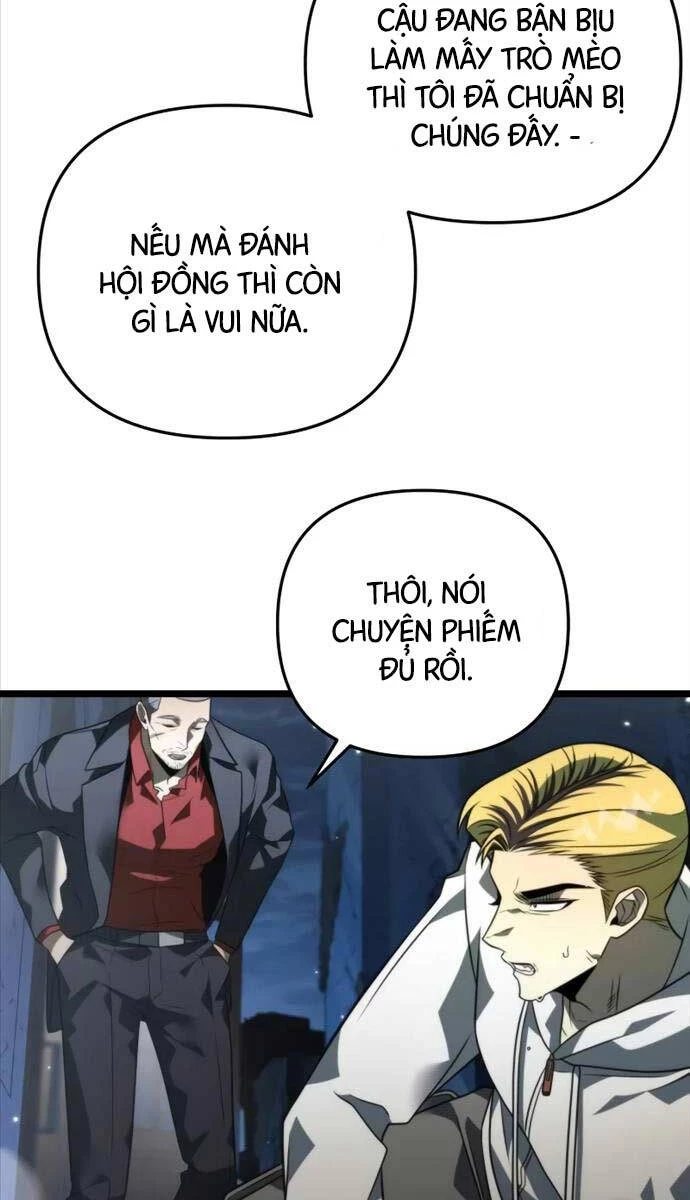 Chiến Binh Hồi Quy Chapter 13 - Trang 4