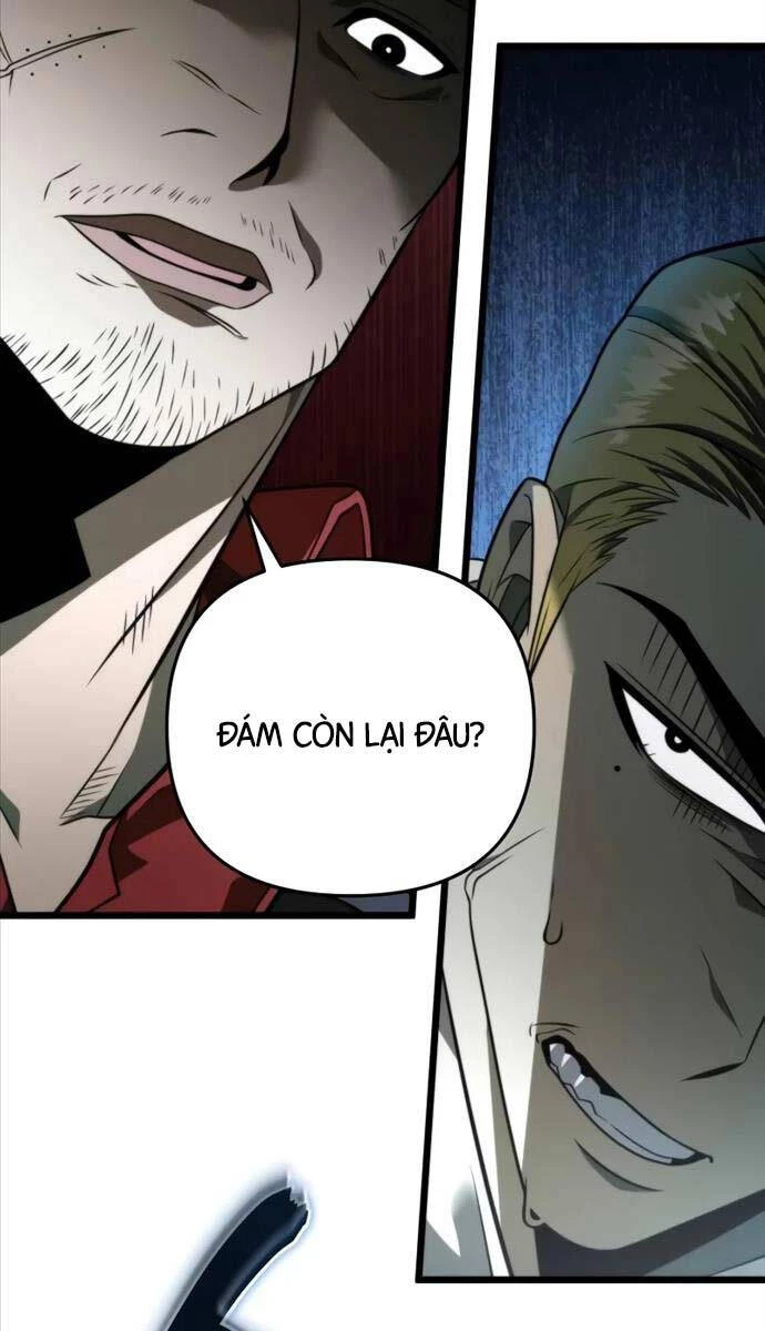 Chiến Binh Hồi Quy Chapter 13 - Trang 4
